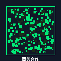 麻豆传媒商务二维码